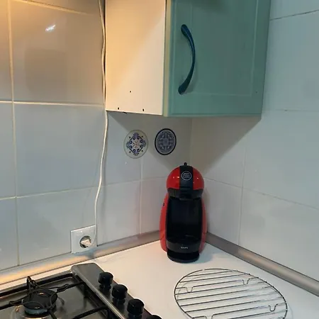 ático Los Banquitos Apartamento *