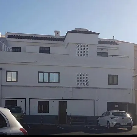 ático Los Banquitos
