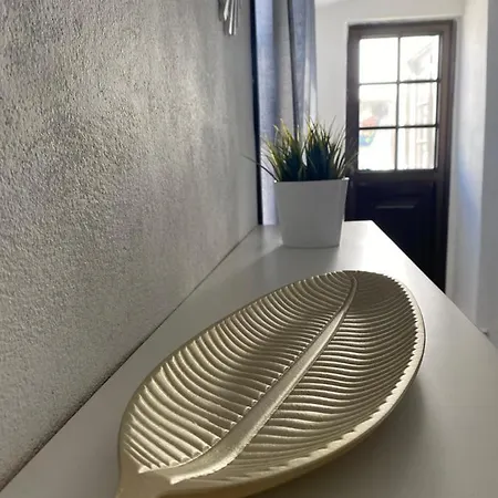 Apartamento ático Los Banquitos Las Eras (Tenerife)
