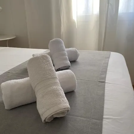 Apartamento ático Los Banquitos Las Eras (Tenerife)