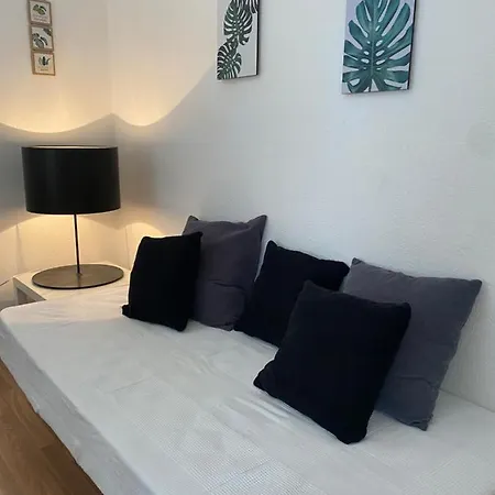 Appartement Atico Los Banquitos